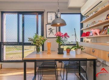 Apartamento · 86m² · 2 Quartos · 2 Vagas · Apartamento à venda - em Cristal