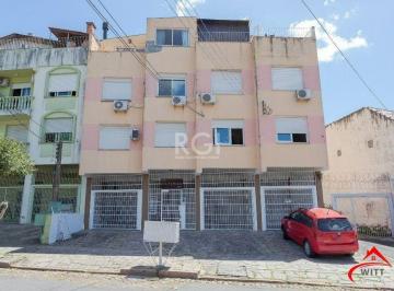 Apartamento · 118m² · 3 Quartos · 1 Vaga · Cobertura para Venda - 118m², 3 dormitórios, 1 vaga - Nonoai