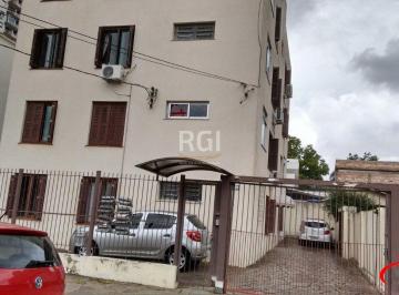 Apartamento · 71m² · 3 Quartos · 1 Vaga · Apartamento para Venda - 70.98m², 3 dormitórios, 1 vaga - Santa Maria Goretti