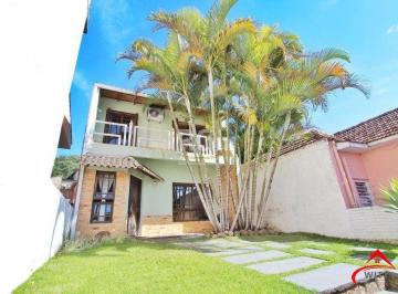 Casa · 260m² · 5 Quartos · 4 Vagas · Casa para Venda - 260m², 5 dormitórios, sendo 2 suites, 4 vagas - Teresópolis