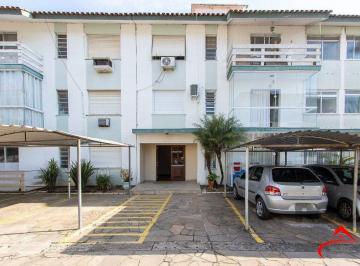 Apartamento · 50m² · 1 Quarto · Apartamento para Venda - 49.72m², 1 dormitório, Camaquã