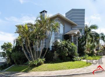 Casa · 483m² · 4 Quartos · 3 Vagas · Casa à venda - em Nonoai