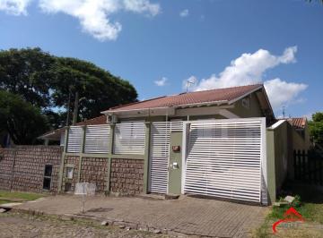 Casa · 280m² · 4 Quartos · 3 Vagas · Casa Sobrado  no centro da Cidade