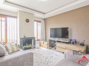 Casa · 116m² · 3 Quartos · 3 Vagas · Casa 115m² - 3 dormitórios, 3 vagas no bairro Jardim Leopoldina