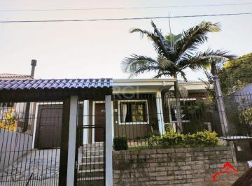 Casa · 214m² · 2 Quartos · 4 Vagas · Casa para Venda - 214m², 2 dormitórios, 4 vagas - Parque Santa Fé