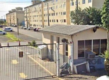 Apartamento · 44m² · 2 Quartos · Apartamento à venda - em Guajuviras