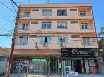 Apartamento · 56m² · 2 Quartos · Apartamento à venda - 2 quartos -na benjamin constant, São João - Porto Alegre