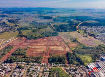 Terreno · 300m² · Cidades Inteligentes Weber