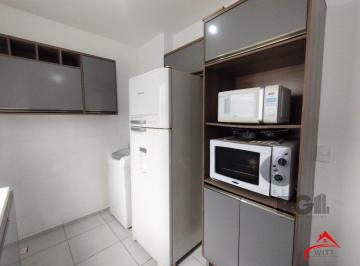 Apartamento · 41m² · Apartamento à venda - em Igara