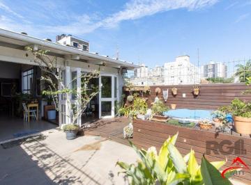 Apartamento · 219m² · 4 Quartos · Apartamento à venda - em Petrópolis