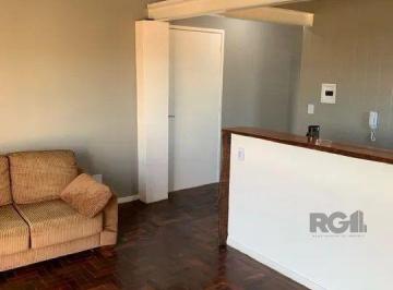 Apartamento · 48m² · 1 Quarto · Apartamento à venda - no Bom Jesus