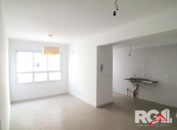 Apartamento · 55m² · 2 Quartos · 1 Vaga · Apartamento à venda - no Jardim Carvalho