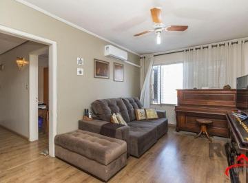 Apartamento · 151m² · 3 Quartos · 2 Vagas · Cobertura 150m² - 3 dormitórios, 2 vagas no bairro Petrópolis