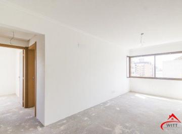 Apartamento · 81m² · 2 Quartos · 1 Vaga · Apartamento para Venda - 80.97m², 2 dormitórios, sendo 1 suites, 1 vaga - Higien