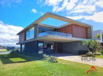Casa · 425m² · 5 Quartos · 2 Vagas · Casa à venda - em Xangri-Lá