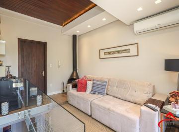 Apartamento · 92m² · 2 Quartos · 1 Vaga · Apartamento triplex a venda no bairro Rio Branco