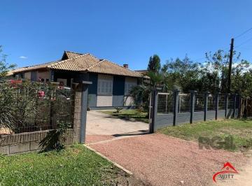 Rural · 552m² · 3 Quartos · Sítio no condomínio GoufeII, em Águas Claras, Viamão.