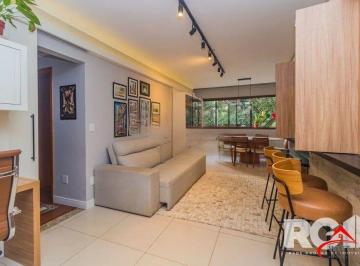 Apartamento · 94m² · 3 Quartos · 2 Vagas · Apartamento com 94m², 3 quartos, 1 suíte, 2 vagas, no bairro Cristo Redentor em