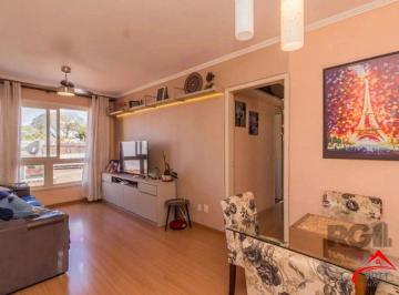 Apartamento · 61m² · 2 Quartos · 1 Vaga · Apartamento com 02 quartos com 01 vaga de garagem coberta e escriturada.