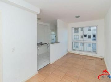 Apartamento · 50m² · 2 Quartos · 1 Vaga · Apartamento original 2 dorm 1 suíte e vaga na Ary Tarrago - Jardim Itu