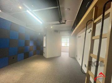 Comercial · 51m² · 2 Quartos · 2 Vagas · 🚨 Oportunidade imperdível! Sala comercial com vaga dupla na Cristóvão!