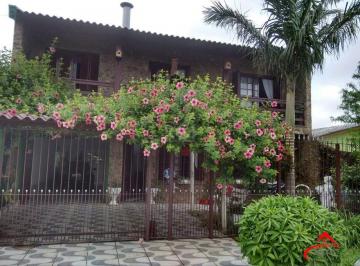 Casa · 240m² · 3 Quartos · 3 Vagas · Casa à venda - no Parque Olinda