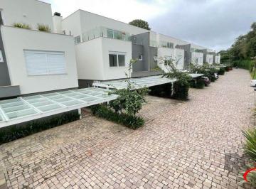 Casa · 438m² · 3 Quartos · 2 Vagas · Casa em condomínio com 3 suítes, no bairro Pedra Redonda, Porto Alegre/RS