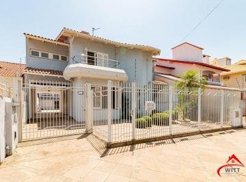 Casa · 439m² · 5 Quartos · 4 Vagas · Casa à venda - em Marechal Rondon