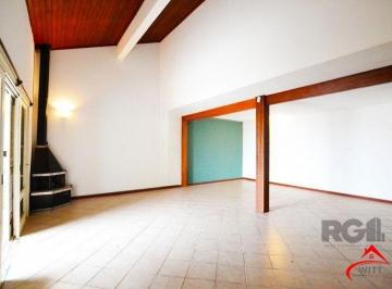 Casa · 190m² · 4 Quartos · 4 Vagas · Casa de 200m² - 4 dormitórios, 4 vagas no bairro Espírito Santo