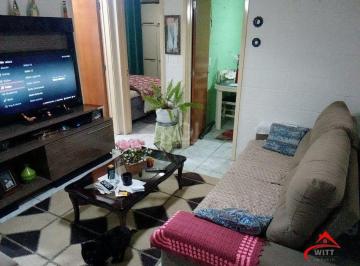 Apartamento · 38m² · 2 Quartos · 1 Vaga · Apartamento para Venda - 38.43m², 2 dormitórios, 1 vaga - Mario Quintana