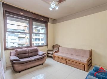 Apartamento · 120m² · 4 Quartos · Apartamento no Centro de 4 dormitórios com 120m²