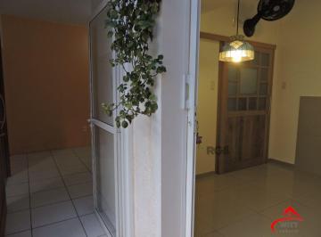 Apartamento · 59m² · 2 Quartos · Apartamento para Venda - 58.6m², 2 dormitórios, Bairro Bom Fim