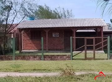 Casa · 60m² · 2 Quartos · 2 Vagas · Casa à venda - em Palmares do Sul