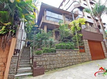 Casa · 465m² · 3 Quartos · 3 Vagas · Casa para Venda - 464.5m², 3 dormitórios, sendo 1 suites, 3 vagas - Petrópolis