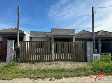 Casa · 181m² · 3 Quartos · 2 Vagas · Casa à venda - em Nova Tramandaí