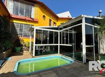 Casa · 300m² · 3 Quartos · 4 Vagas · Casa à venda - na Vila Ipiranga