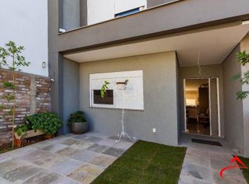 Casa · 252m² · 3 Quartos · Casa à venda - no Jardim São Pedro