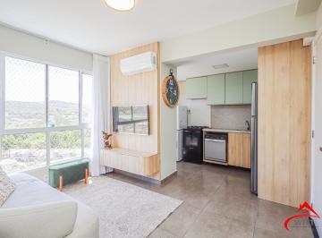 Apartamento · 54m² · 3 Quartos · 2 Vagas · Apartamento a venda no bairro Cavalhada