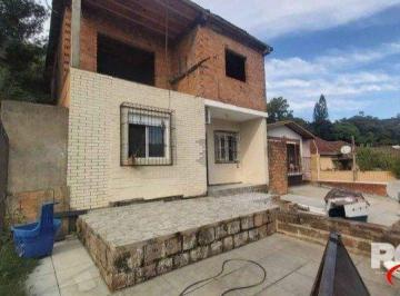 Casa · 84m² · 3 Quartos · 1 Vaga · Casa à venda na Avenida Professor Oscar Pereira, com 3 dormitórios