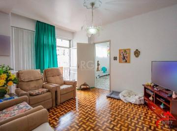 Apartamento · 140m² · 2 Quartos · Apartamento à venda - no Centro Histórico