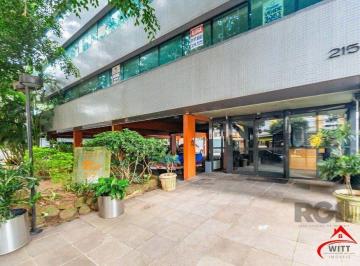Comercial · 37m² · Conjunto/Sala para Venda - 37.2m², 0 dormitórios, Praia de Belas