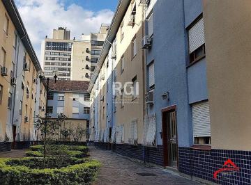 Apartamento · 48m² · 2 Quartos · Apartamento para Venda - 47.53m², 2 dormitórios, Menino Deus