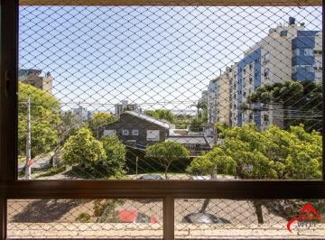 Apartamento · 114m² · 3 Quartos · 3 Vagas · Excelente Apartamento No Coração do Bairro Tristeza!
