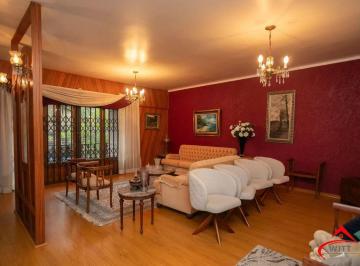 Casa · 280m² · 4 Quartos · 1 Vaga · Casa à venda com 280m², 4 quartos e 2 vagas no bairro Auxiliadora