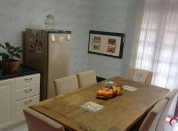 Casa · 173m² · 3 Quartos · 2 Vagas · Casa Condominio para Venda - 173m², 3 dormitórios, sendo 1 suites, 2 vagas - Tri