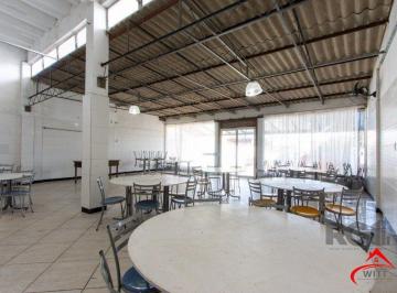 Comercial · 220m² · 1 Quarto · 6 Vagas · Prédio Comercial | 220m2 Privativos | Salão de Festas | Bairro Vila Nova