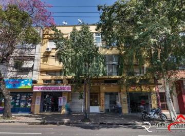 Apartamento · 108m² · 3 Quartos · Venda de Apartamento no Bairro Petrópolis 108m² - 3 Dormitórios, varanda, Cozinh