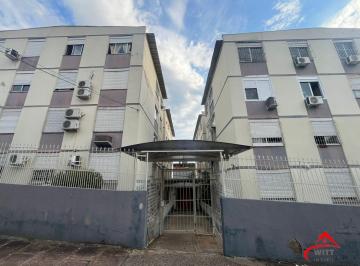 Apartamento · 74m² · 2 Quartos · 1 Vaga · Apartamento Amplo de 2 Dormitórios no Nonoai – Ótima Localização!