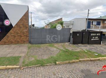 Terreno · 693m² · Terreno para Venda - 0m², 0 dormitórios, Santo Antonio