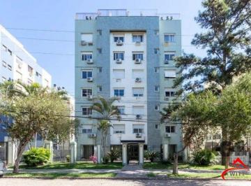 Apartamento · 84m² · 3 Quartos · 1 Vaga · Apartamento 3 quartos (1 suite), churrasqueira, 1 vaga, Bairro Tristeza